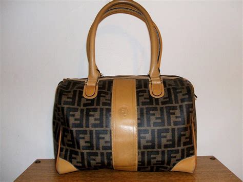 fendi handbags ebay|vintage fendi handbags ebay.